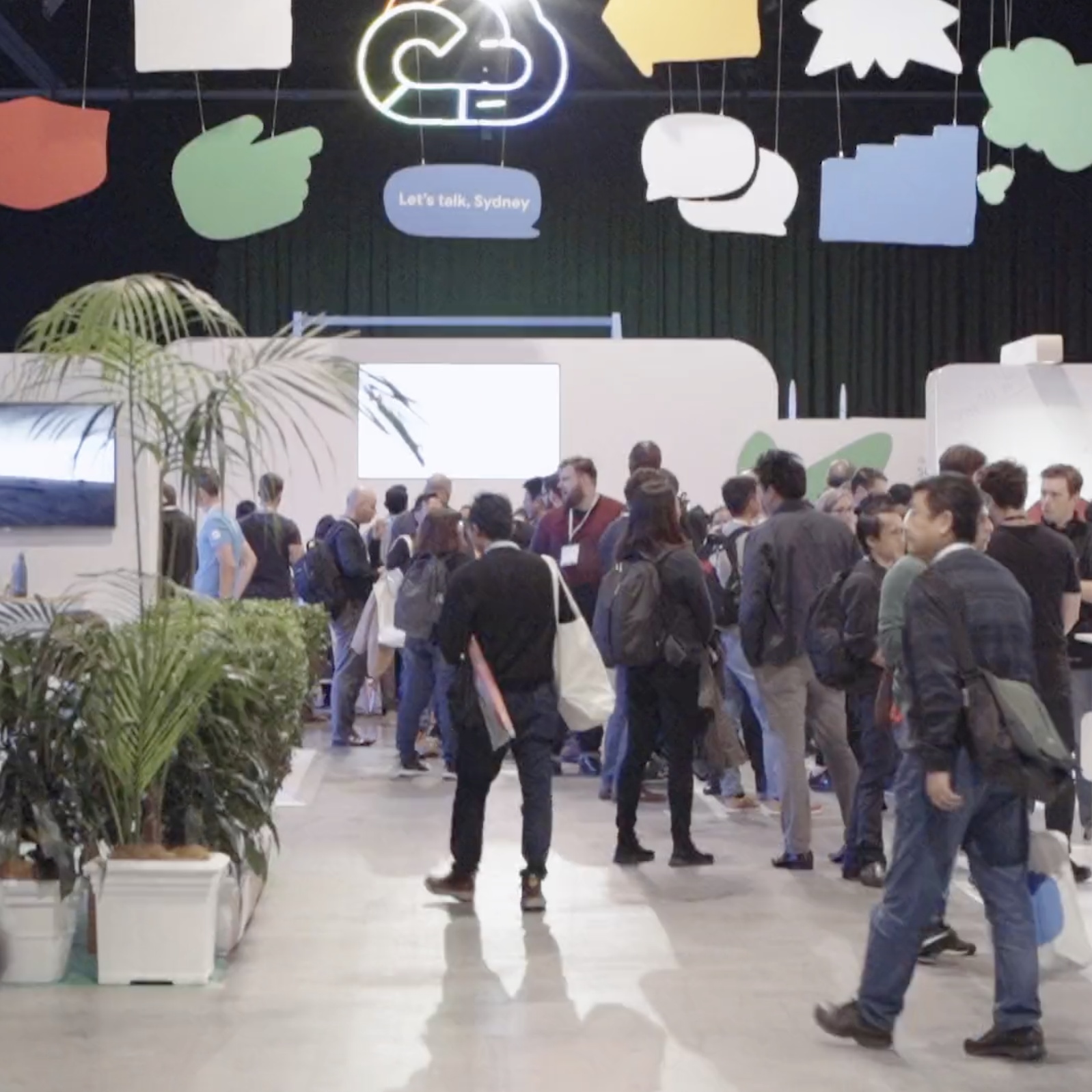 Eventbuzz360 Global Event Management