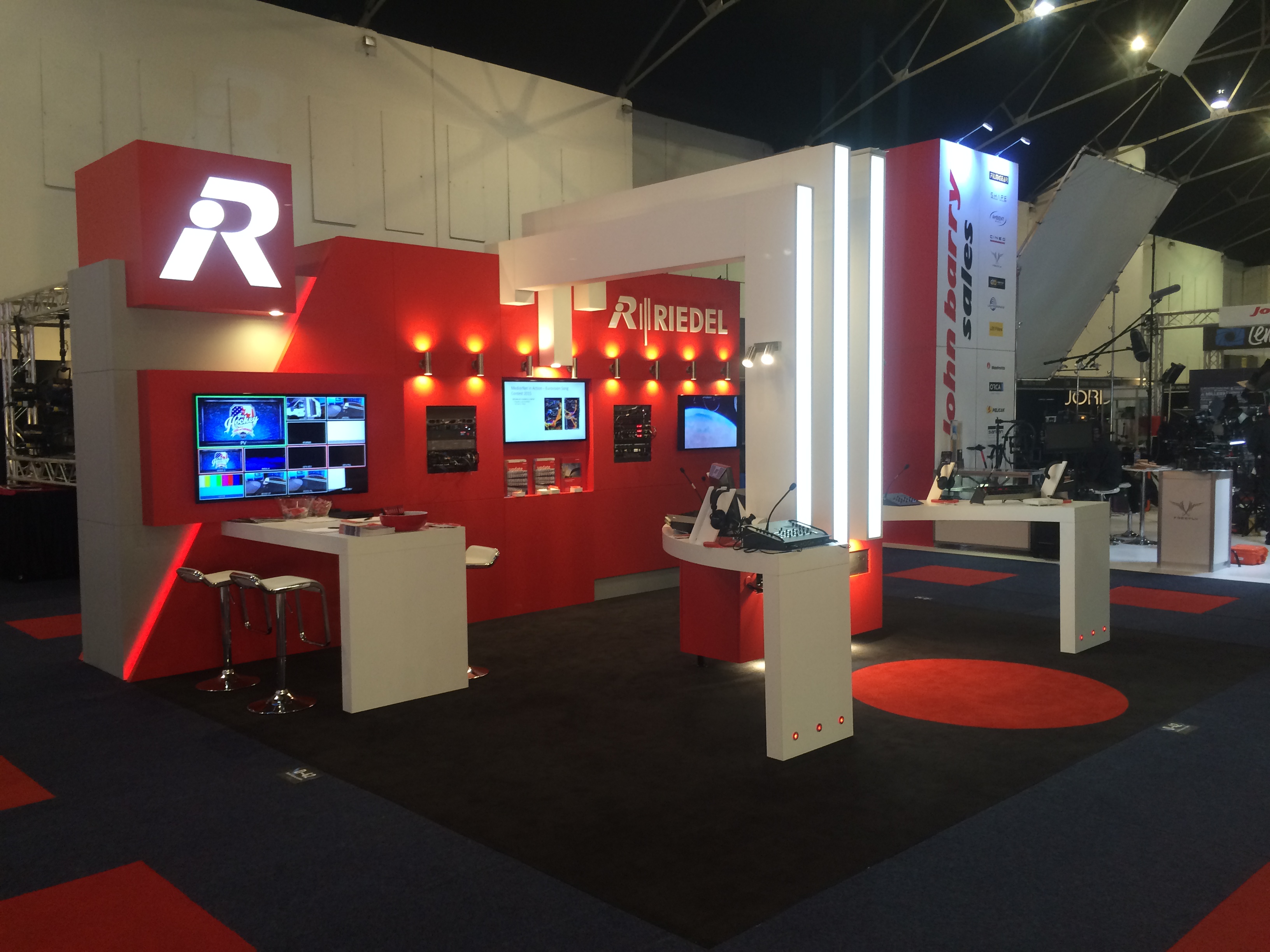 Eventbuzz360 Global Event Management